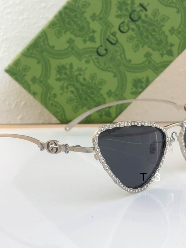 Gucci GG1569S 61 20-135 c07