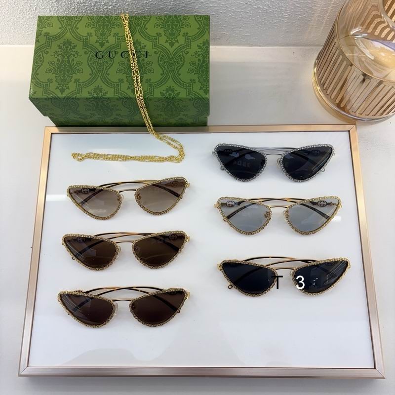 Gucci GG1569S 61 20-135 c08