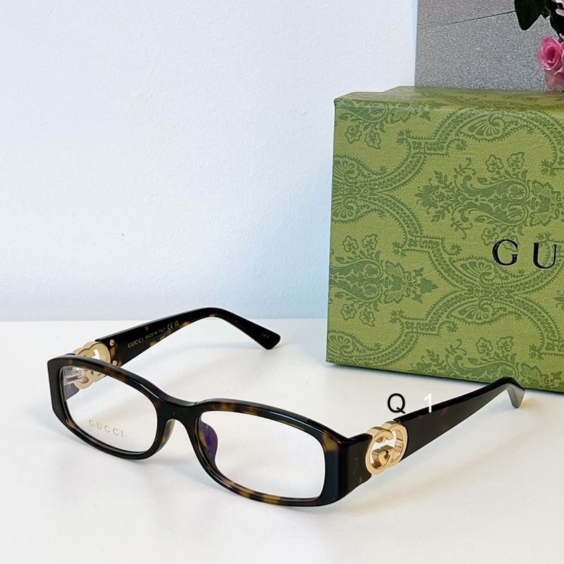 Gucci GG1661 54 17-135 a06