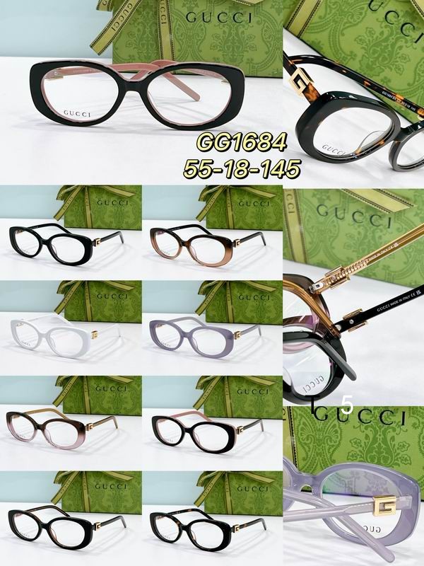 Gucci GG1684 55-18-145 F09