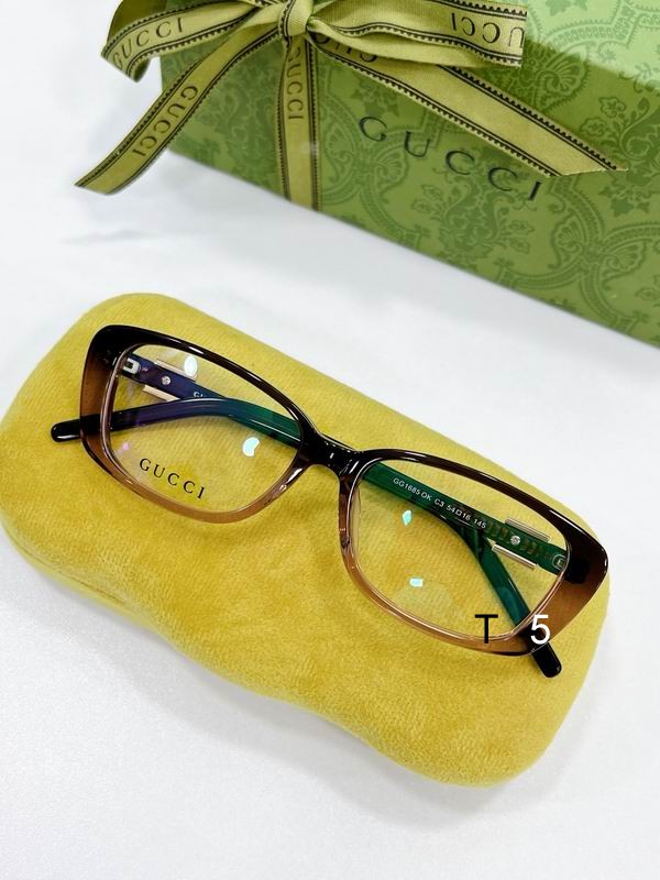 Gucci GG1685 54-16-145 F06