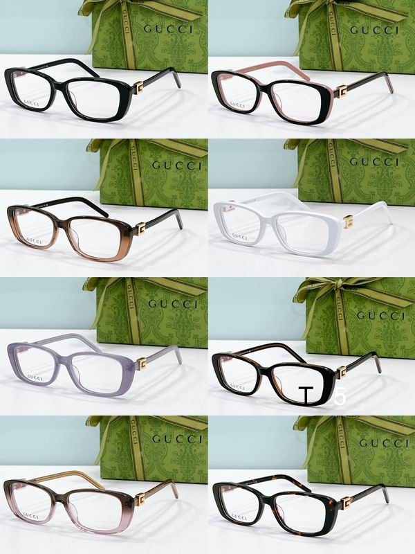 Gucci GG1685 54-16-145 F09