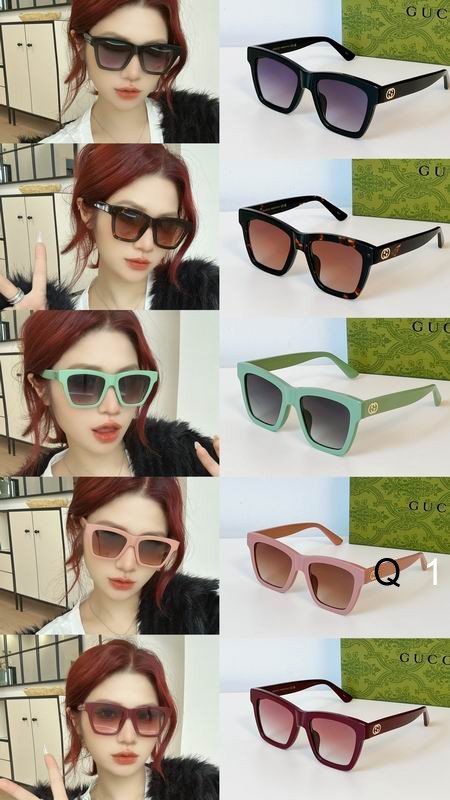 Gucci GG1714 54 19-145 a09