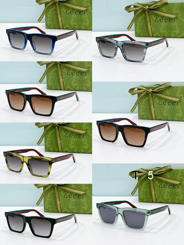 Gucci GG1892 55-19-145 F08