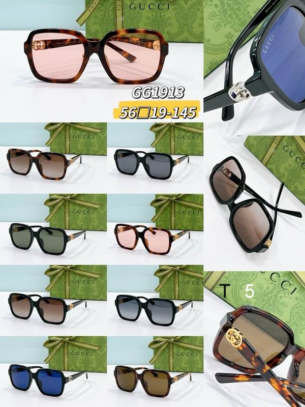 Gucci GG1913 56-19-145 F09