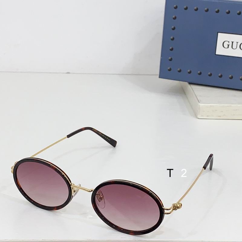 Gucci GG1980S 52 21-145 b02