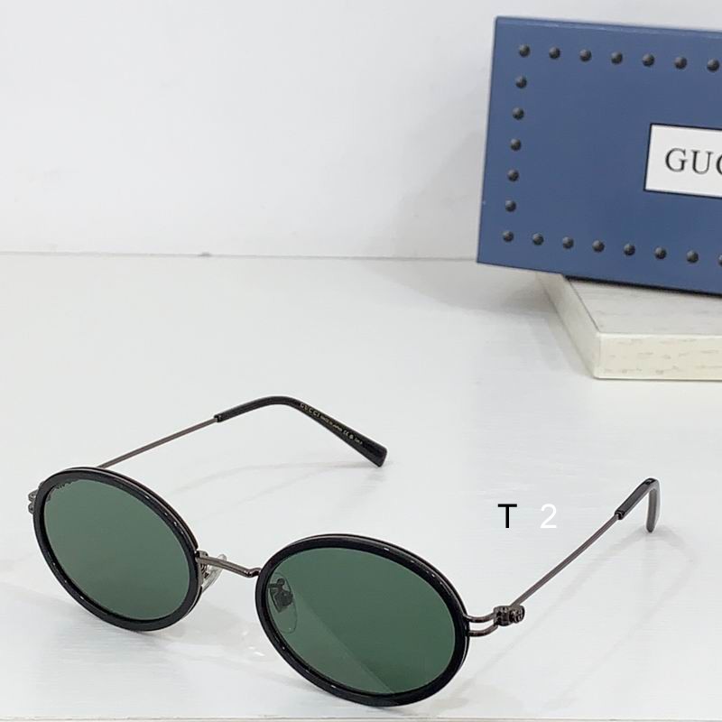 Gucci GG1980S 52 21-145 b05