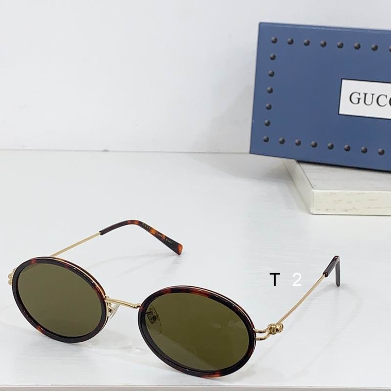 Gucci GG1980S 52 21-145 b06