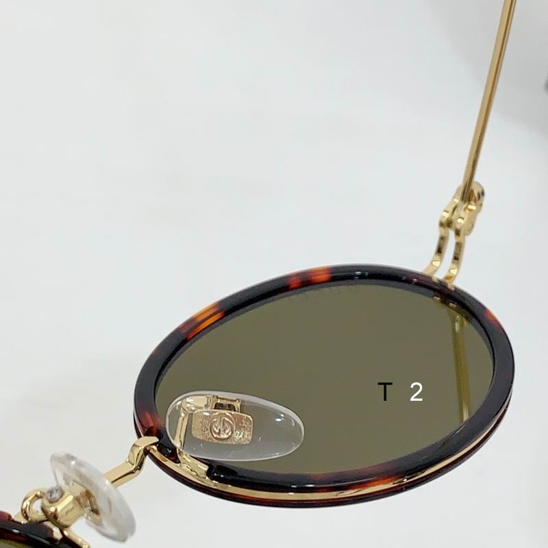 Gucci GG1980S 52 21-145 b07