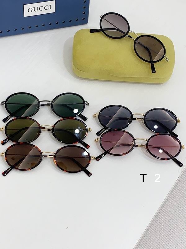 Gucci GG1980S 52 21-145 b09