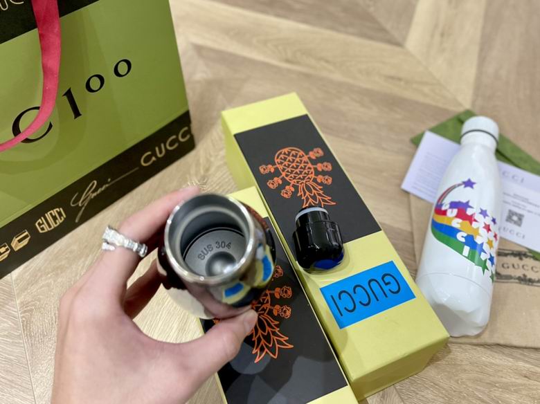 Gucci Thermos Cup   (9)