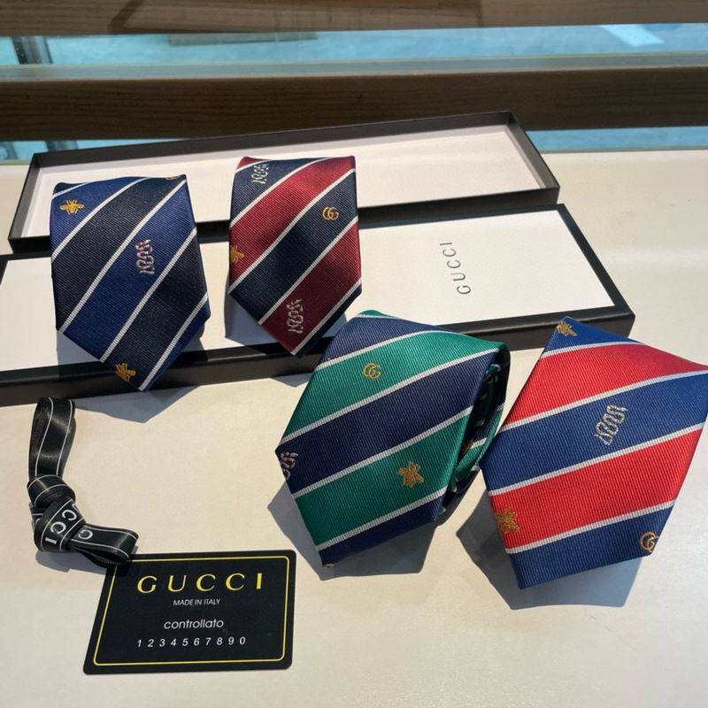 Gucci Tie hm (1)