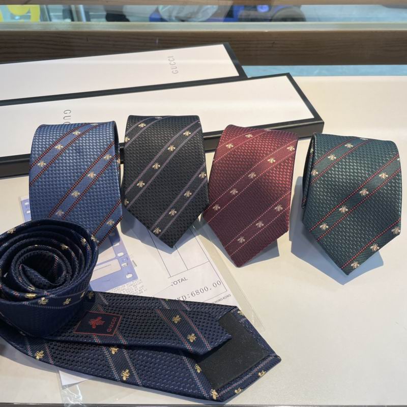 Gucci Tie hm (1)