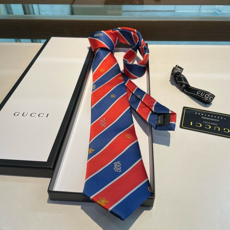 Gucci Tie hm (10)