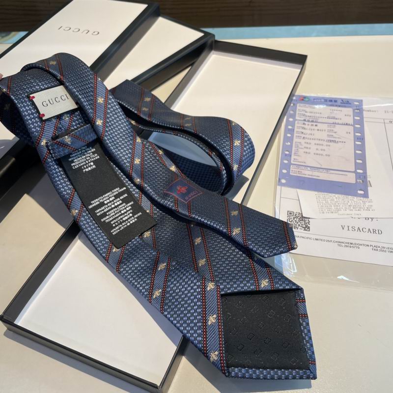 Gucci Tie hm (10)