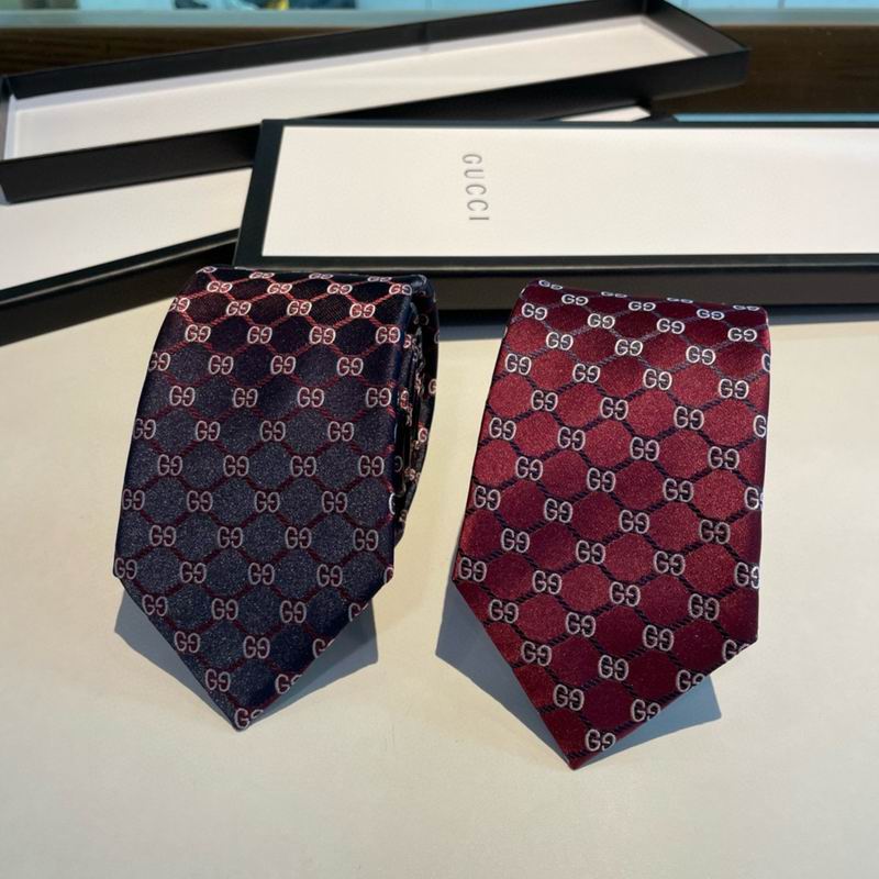 Gucci Tie hm (100)