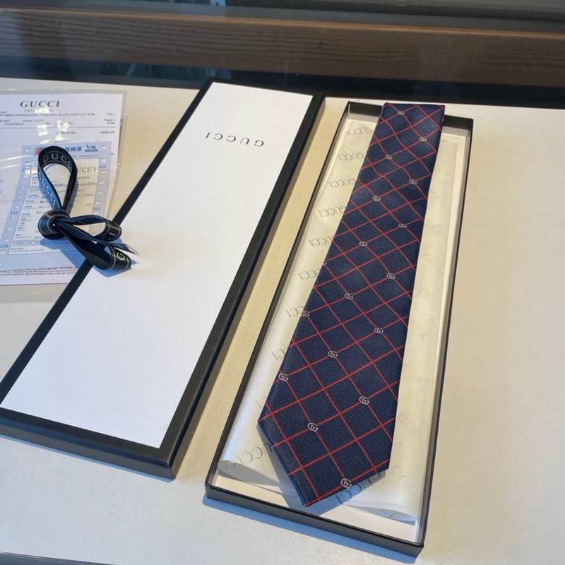 Gucci Tie hm (100)