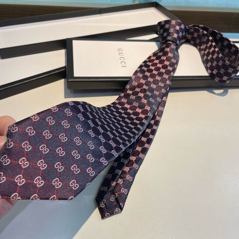 Gucci Tie hm (101)