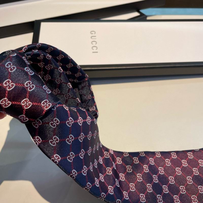Gucci Tie hm (102)