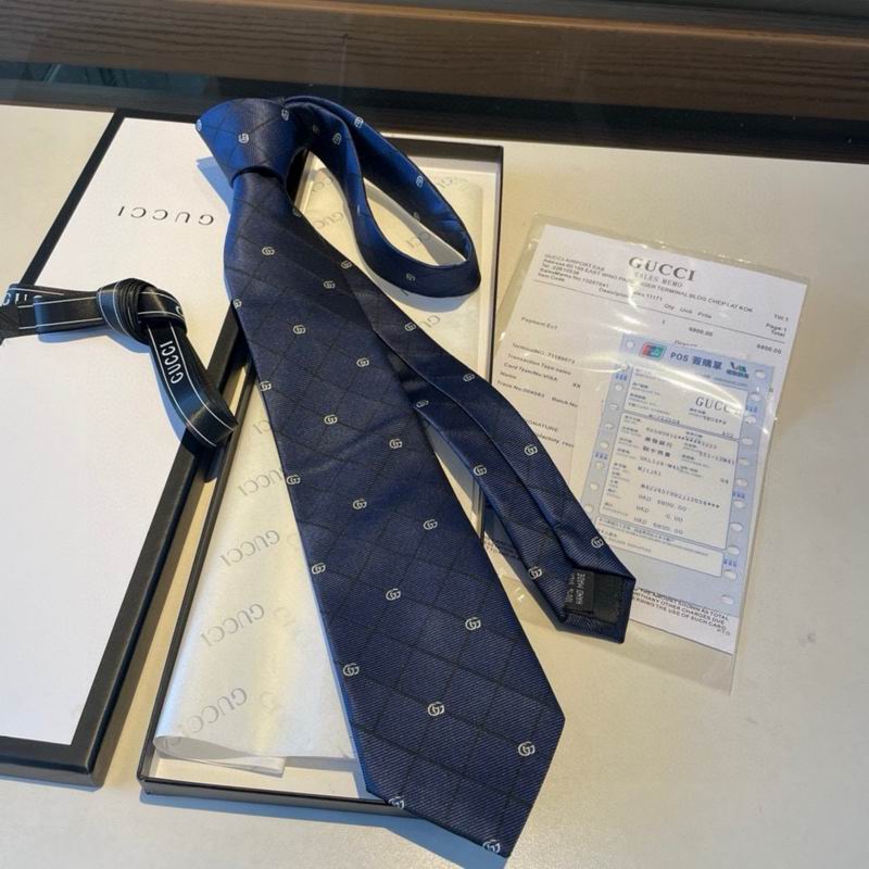 Gucci Tie hm (102)