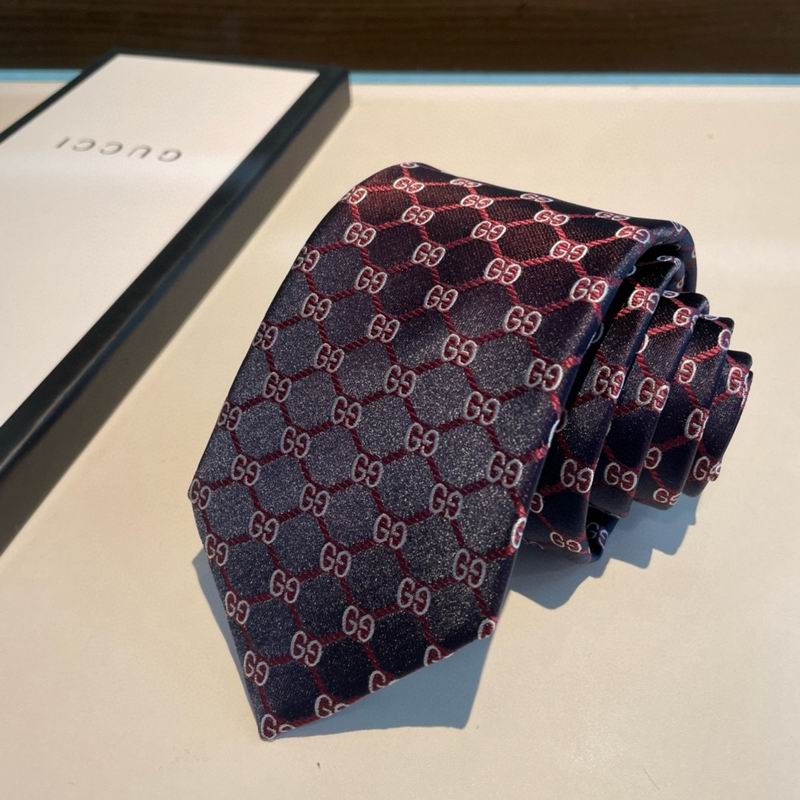 Gucci Tie hm (103)