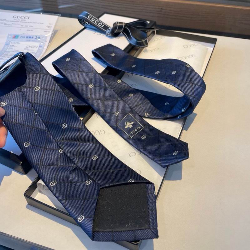 Gucci Tie hm (104)