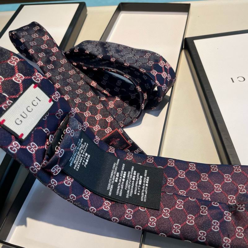 Gucci Tie hm (105)