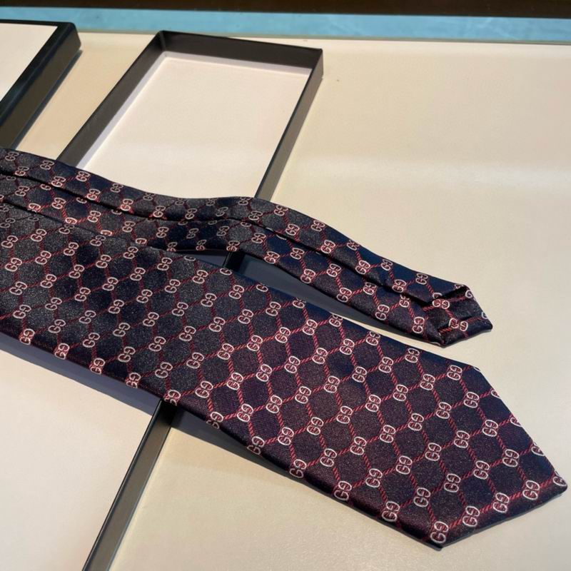 Gucci Tie hm (106)