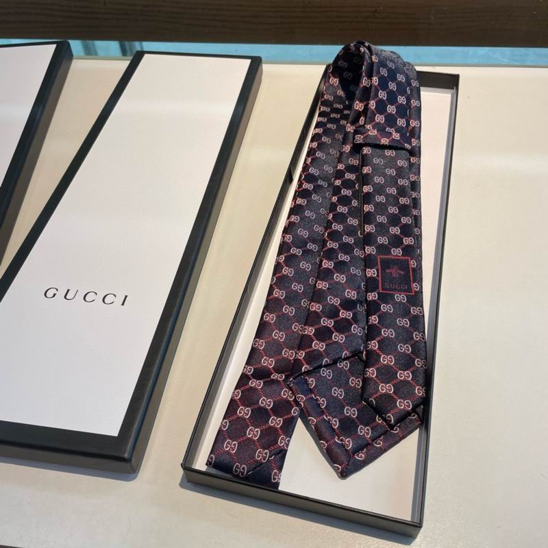 Gucci Tie hm (107)