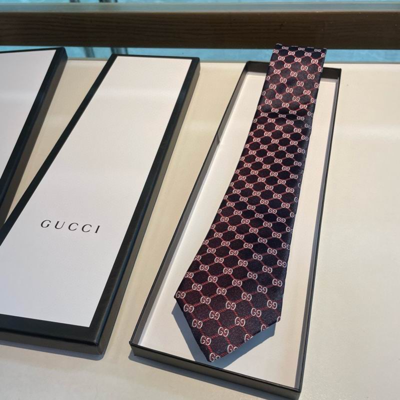 Gucci Tie hm (108)