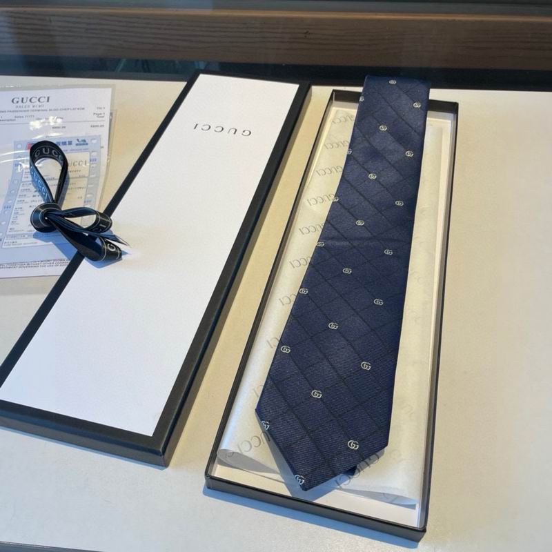 Gucci Tie hm (108)