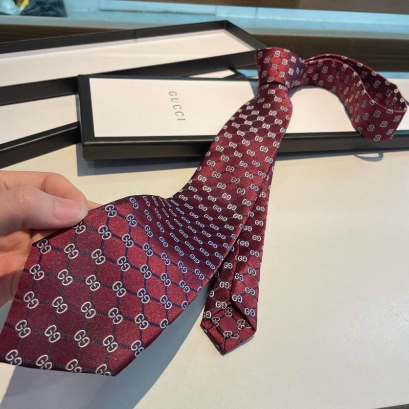 Gucci Tie hm (109)
