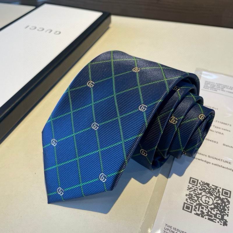 Gucci Tie hm (109)