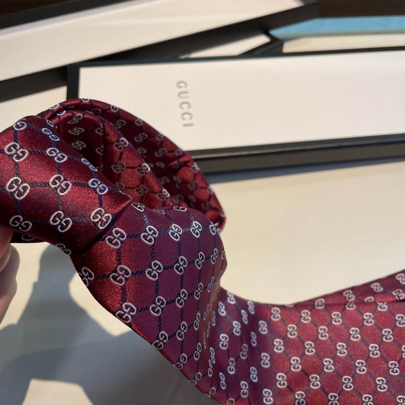 Gucci Tie hm (110)