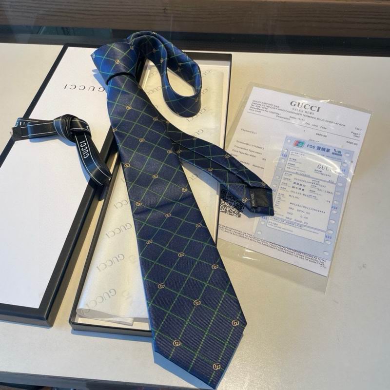 Gucci Tie hm (110)