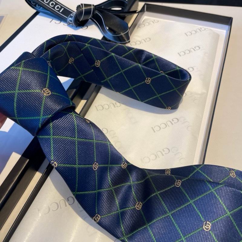 Gucci Tie hm (111)