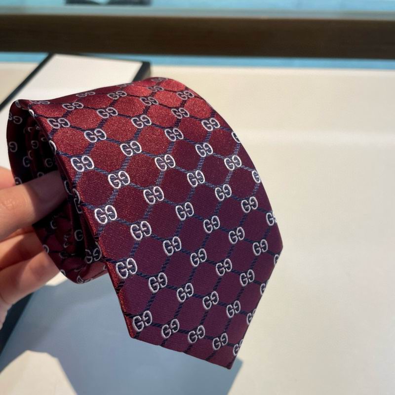 Gucci Tie hm (112)