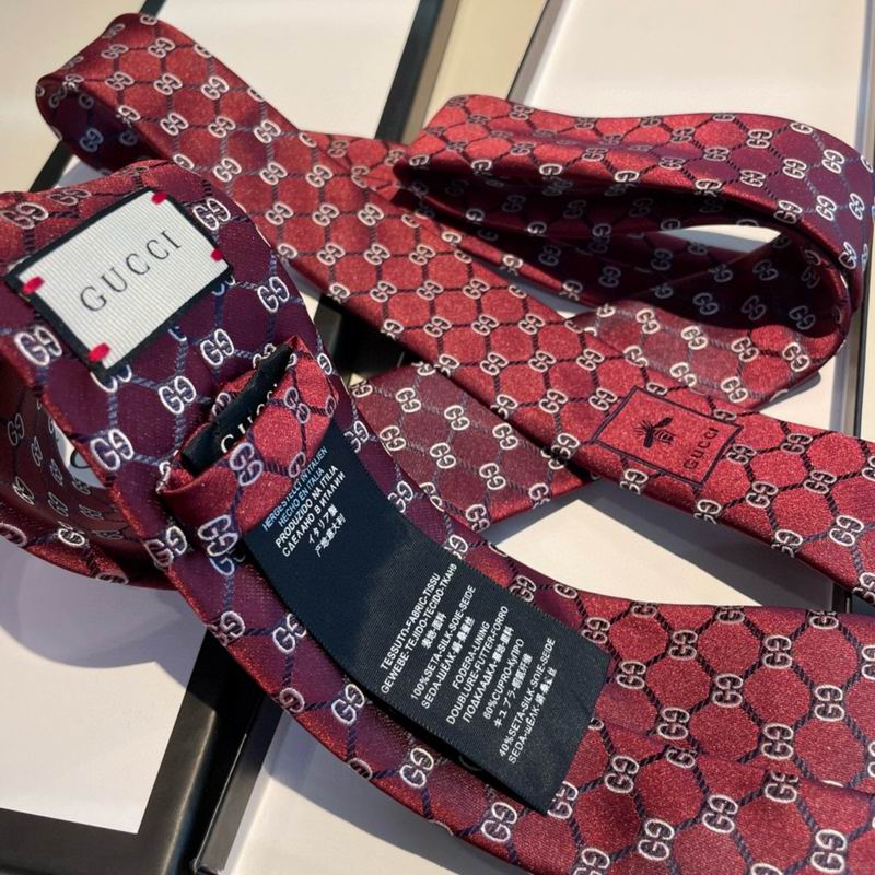 Gucci Tie hm (113)