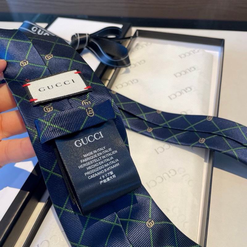 Gucci Tie hm (113)