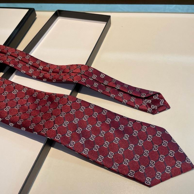 Gucci Tie hm (114)