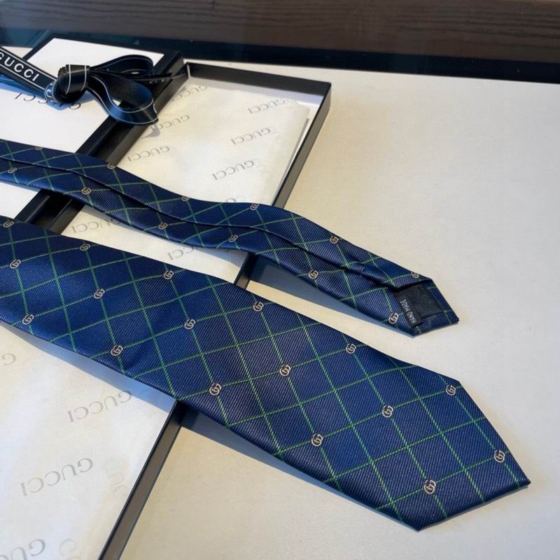 Gucci Tie hm (114)