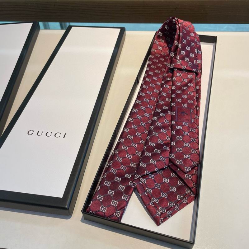 Gucci Tie hm (115)