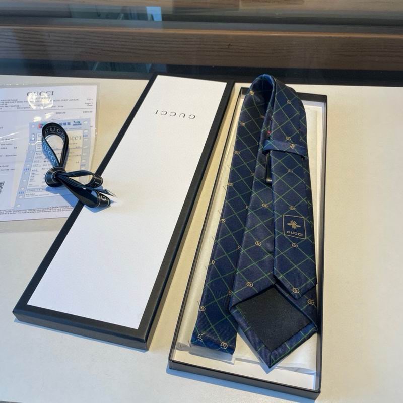 Gucci Tie hm (115)