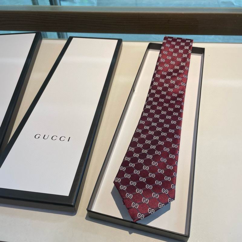 Gucci Tie hm (116)