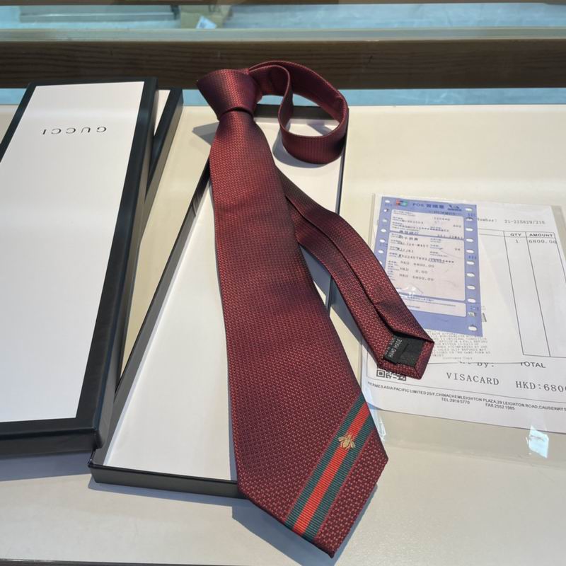 Gucci Tie hm (118)