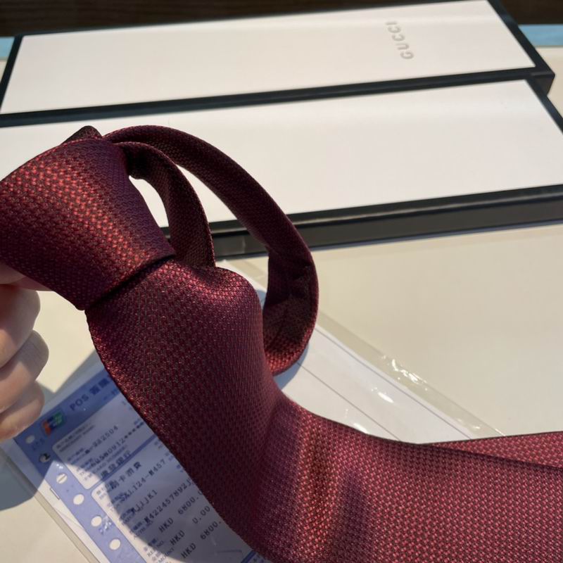 Gucci Tie hm (119)