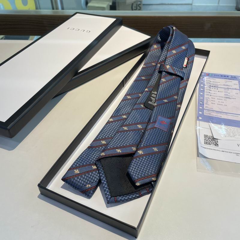 Gucci Tie hm (12)