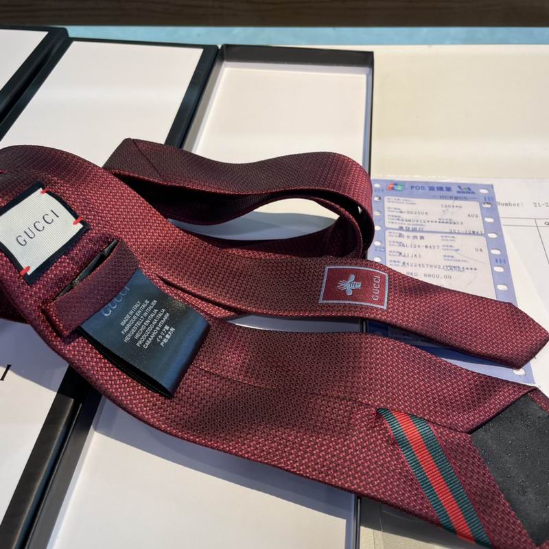 Gucci Tie hm (120)