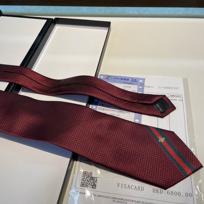 Gucci Tie hm (121)
