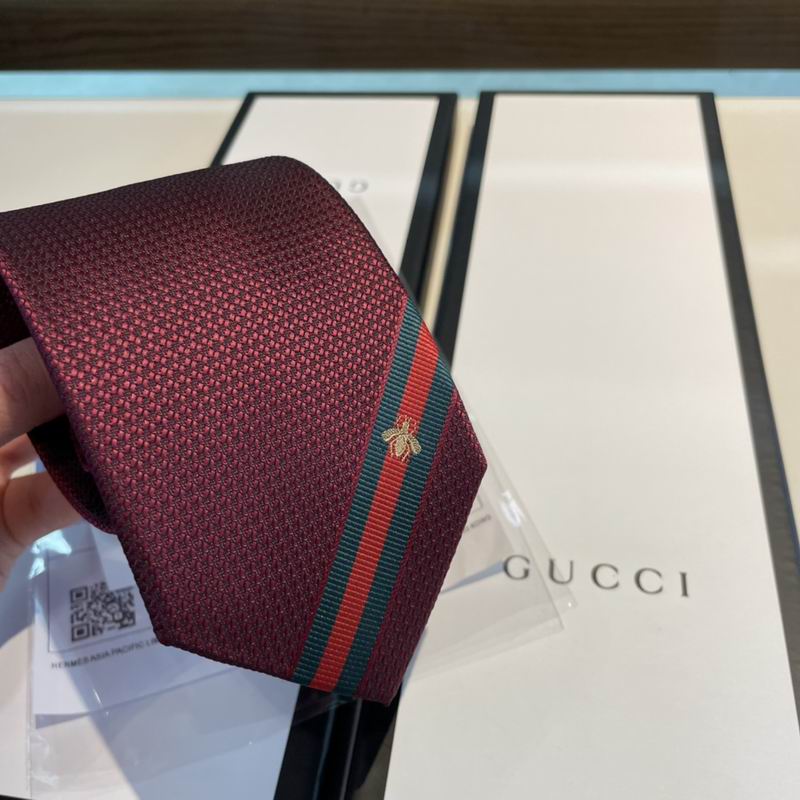 Gucci Tie hm (123)